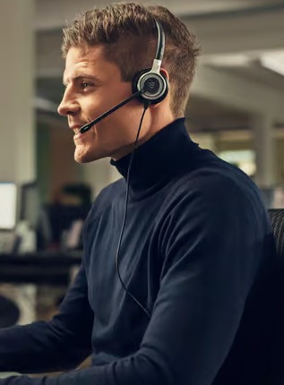 Epos Impact SC 668 - QD  - Onedirect