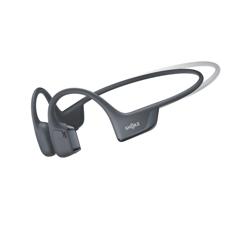 SHOKZ OpenRun Pro 2 MIN negro