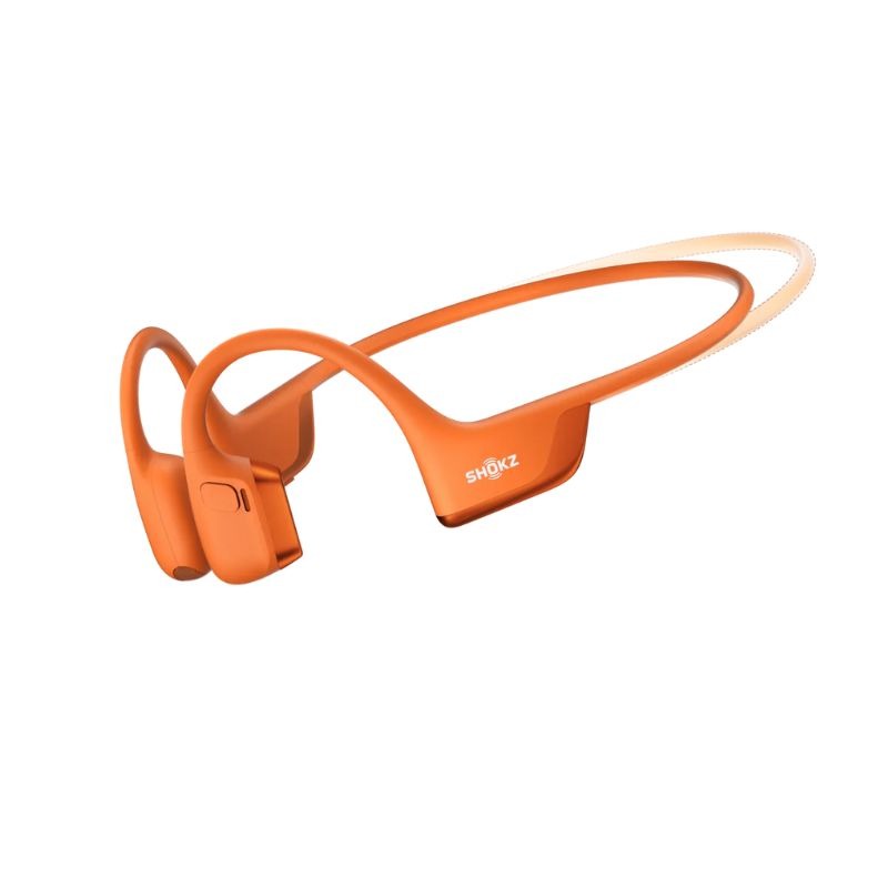 SHOKZ OpenRun Pro 2 MIN Laranja