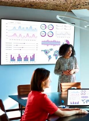 Sony FW-55BZ40L - Onedirect