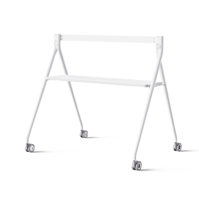 Yealink suporte MB-FloorStand-650T Branco