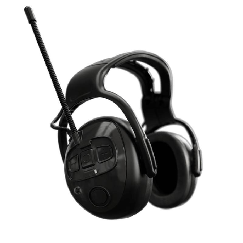 Sordin left/RIGHT FM Pro PVC