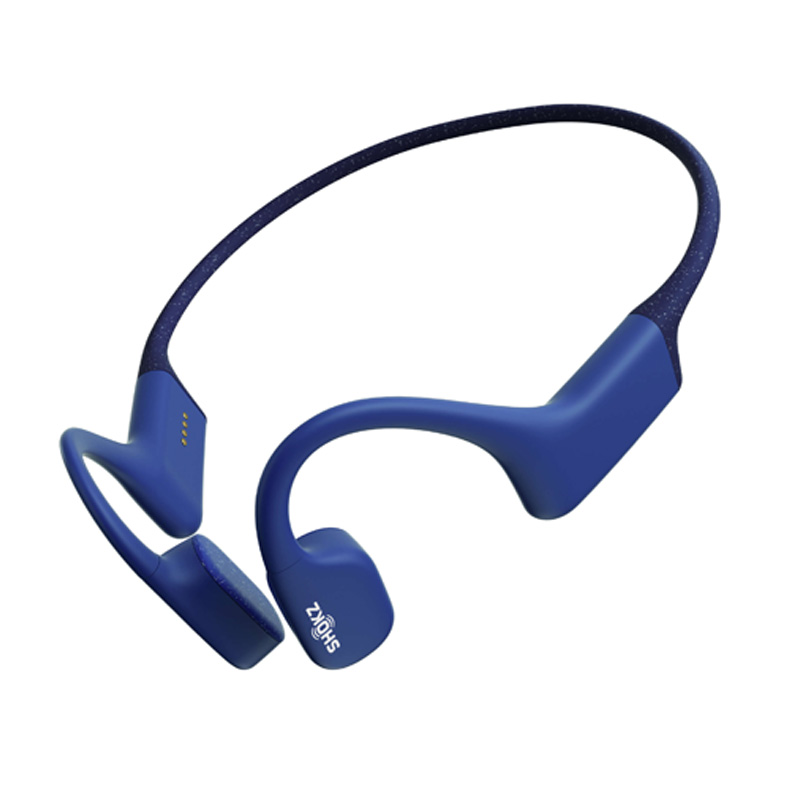 Auriculares shokz openswim : conforto e som à prova d'água