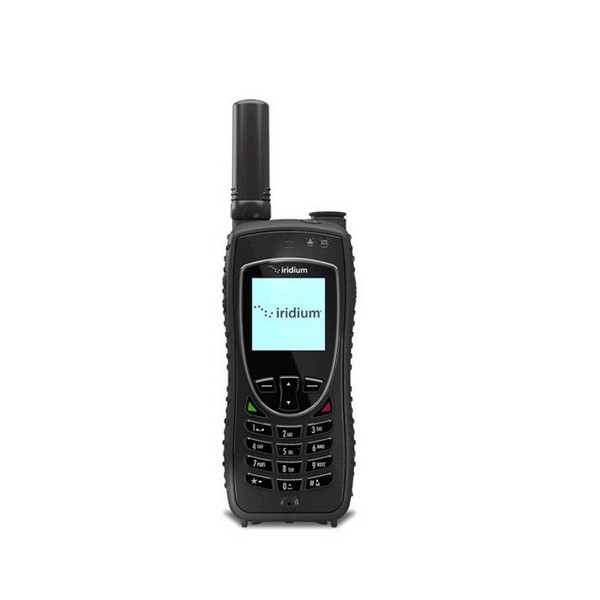 Telefone satélite Iridium 9575 Extreme 