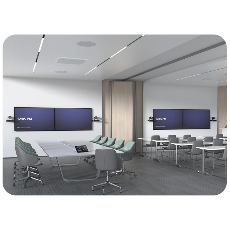 Yealink MVC S98-C5U Microsoft Teams Rooms System