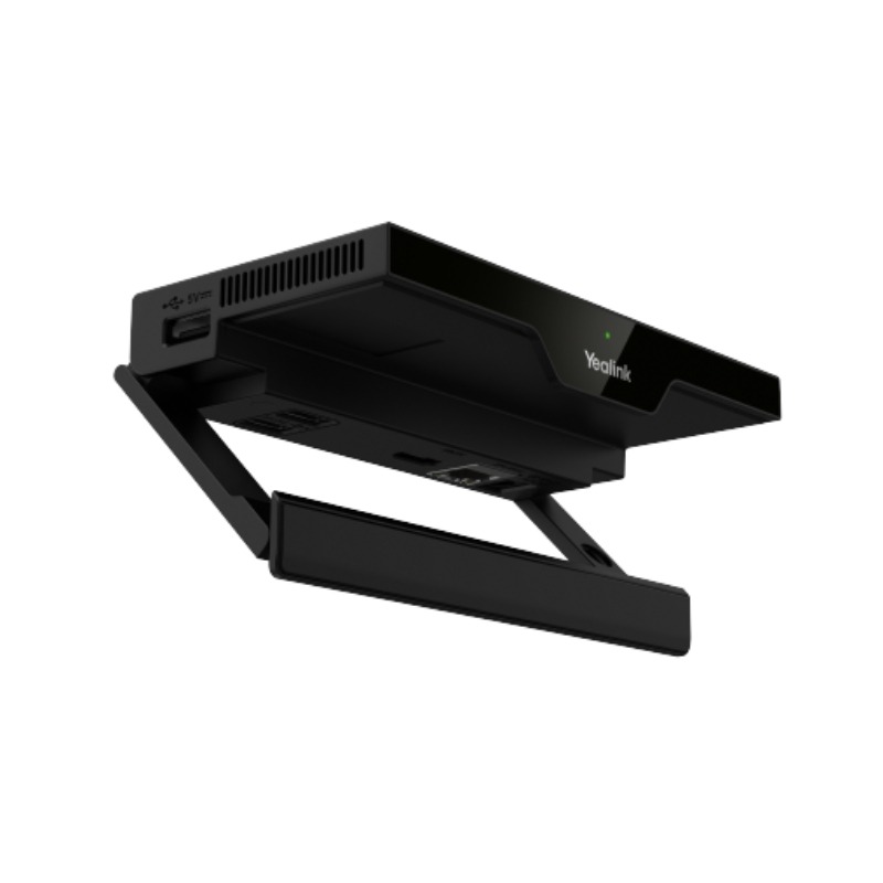 Sistema de apresentação sem fios Yealink RoomCast E2