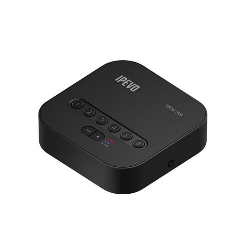IPEVO Hub Vocal