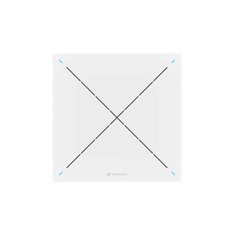 Sennheiser TeamConnect Ceiling 2 branco