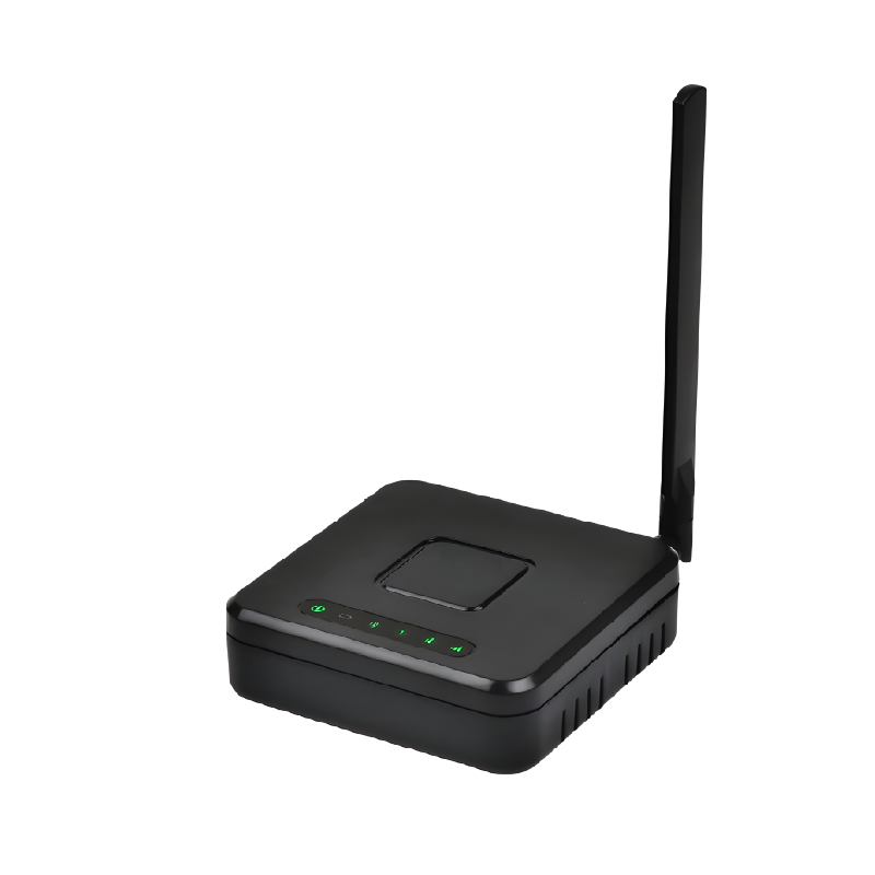 Gateway GSM LCN TelCo P-100