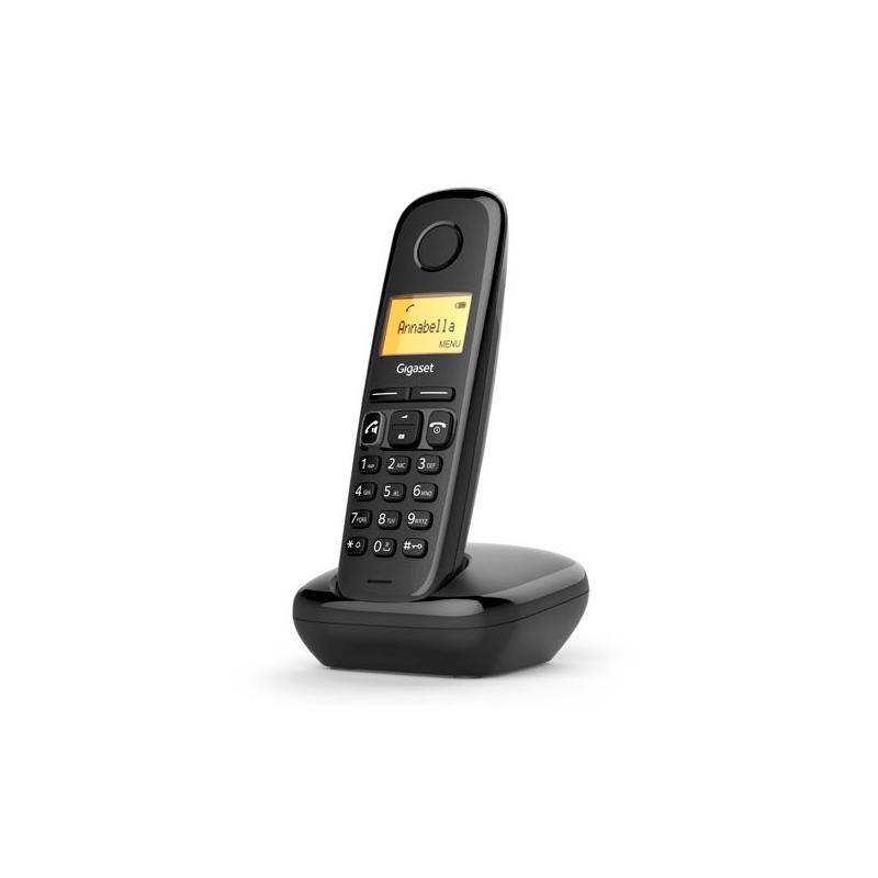 Gigaset A270 Telefone DECT com Alta Voz