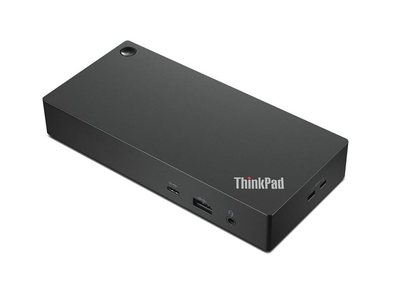 Lenovo ThinkPad Hybrid Dock