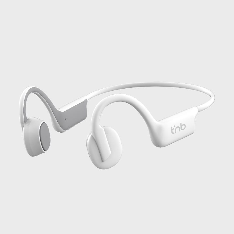 T'nB Energy Bone Auriculares de condução óssea Bluetooth