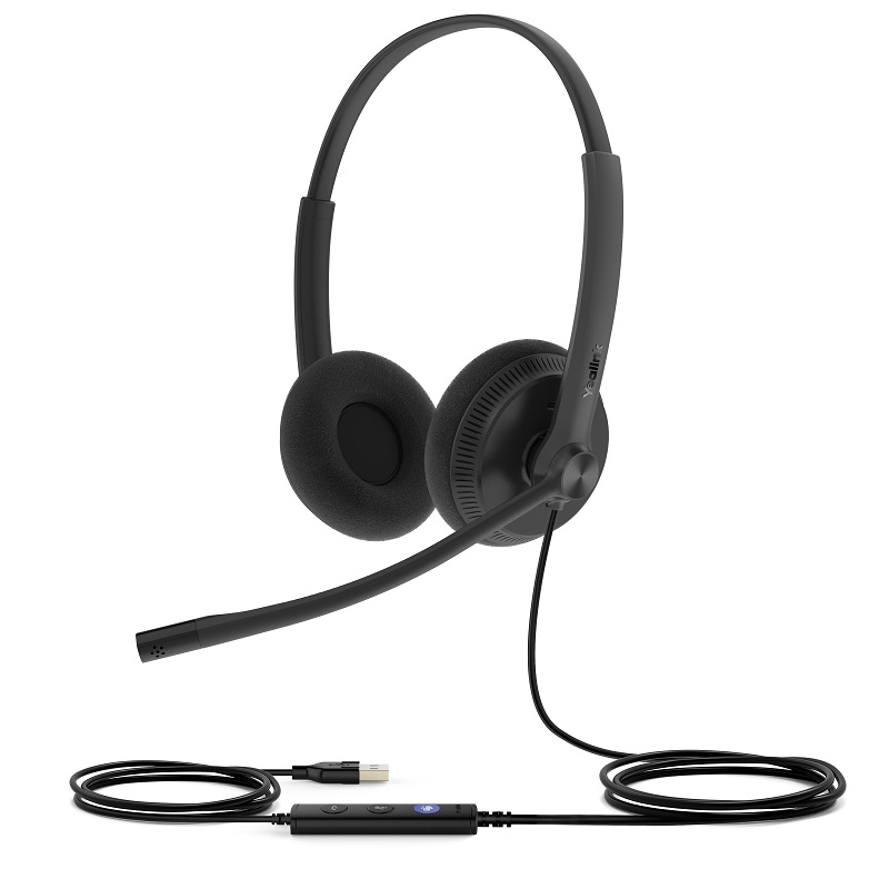 Yealink UH34 Lite DUO