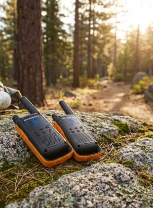 Motorola TLKR T82 Extreme - Onedirect