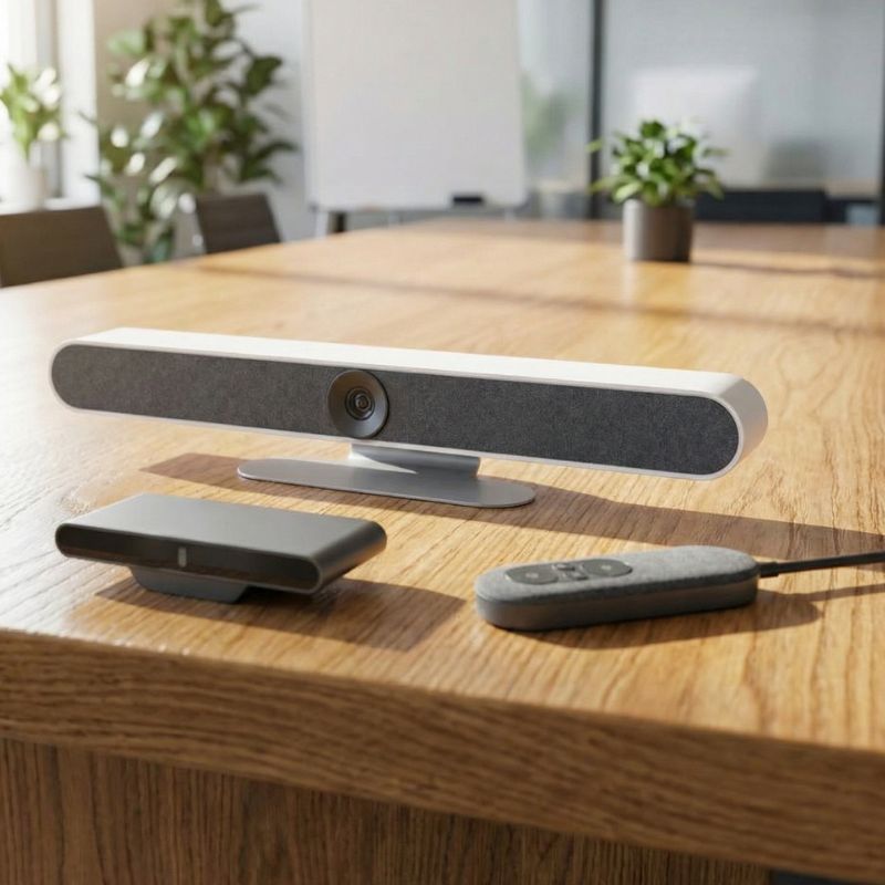 Pack Cleyver: Barra para salas médias e grandes + Cleyver Share