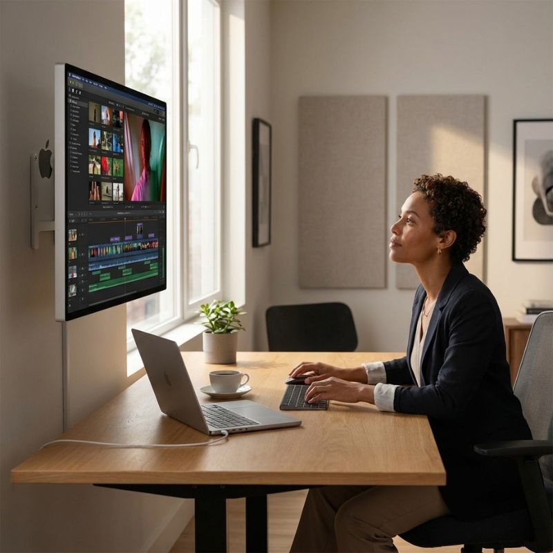 Apple Studio Display XDR 27