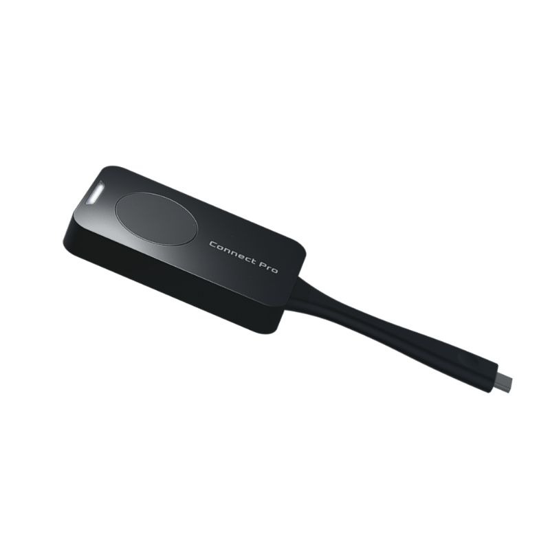 Innex Connect Pro Button USB-C 4K