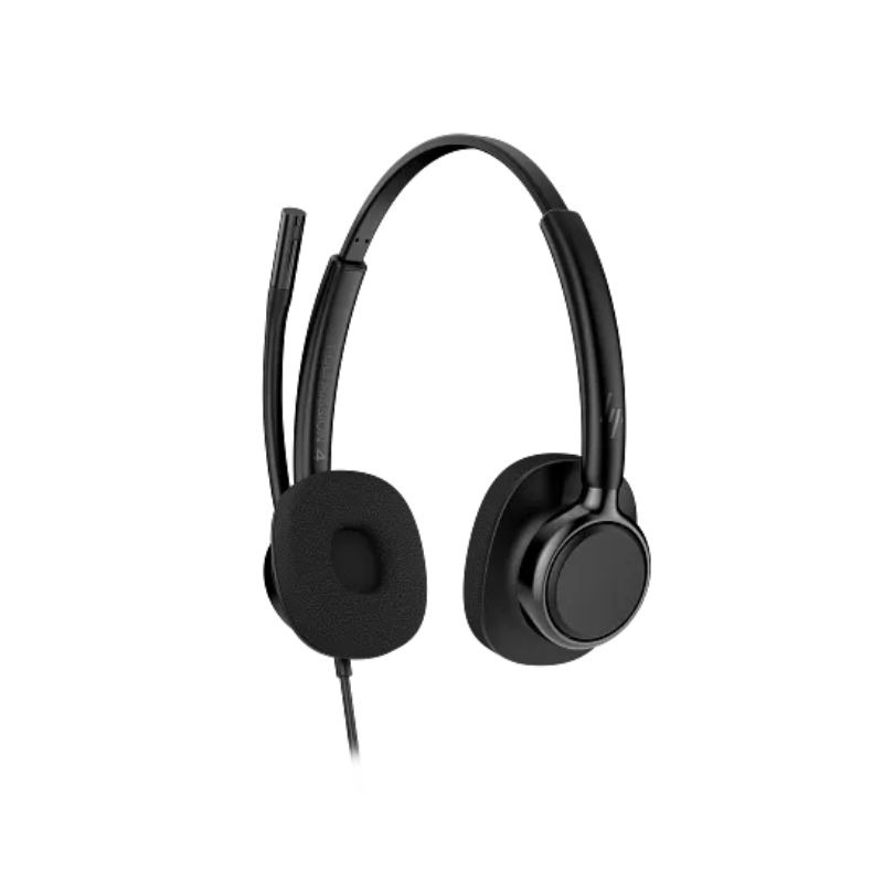 HP Poly Mission 425 USB-C Duo Clásico