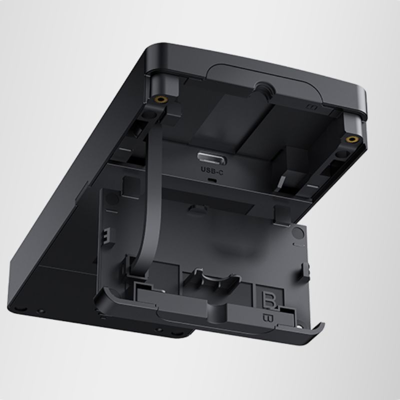 Yealink VCH51 Pro Adaptador USB-C BYOD 4K