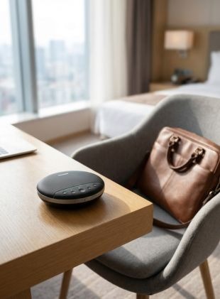 Yealink SP96 + cabo USB-C/A - Onedirect