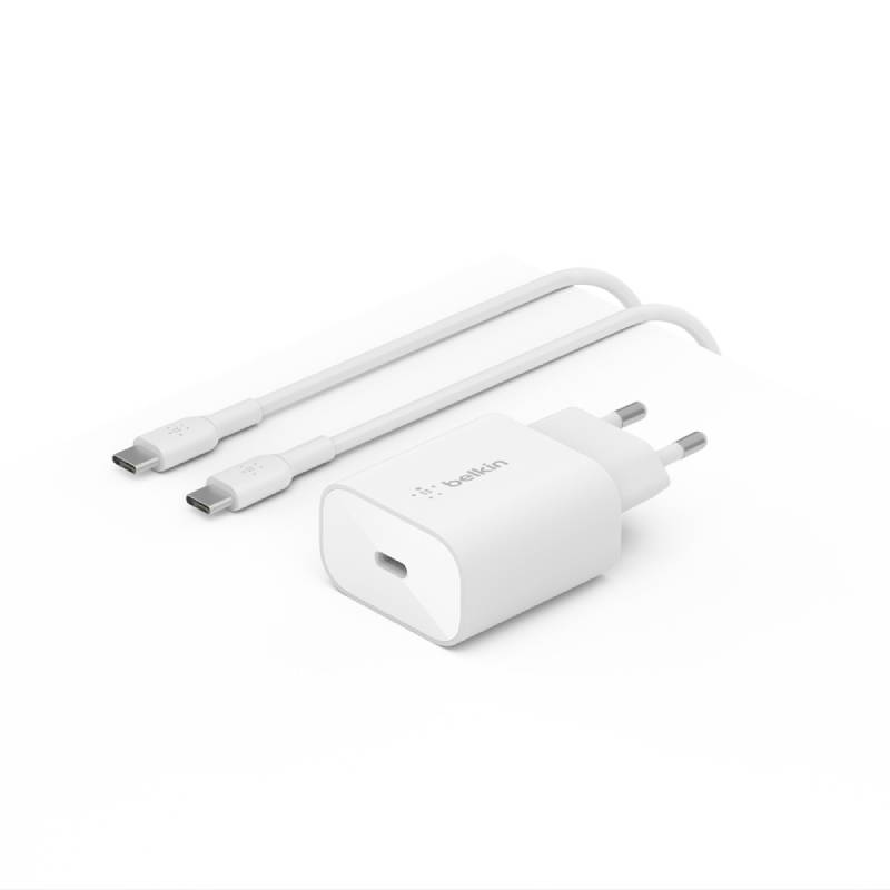 Belkin WCA004VF1MWH-B6