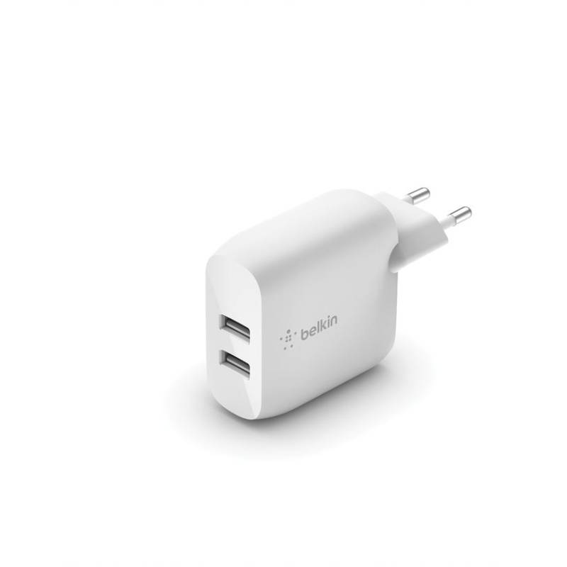 Belkin WCB002VFWH Carregador Móvel