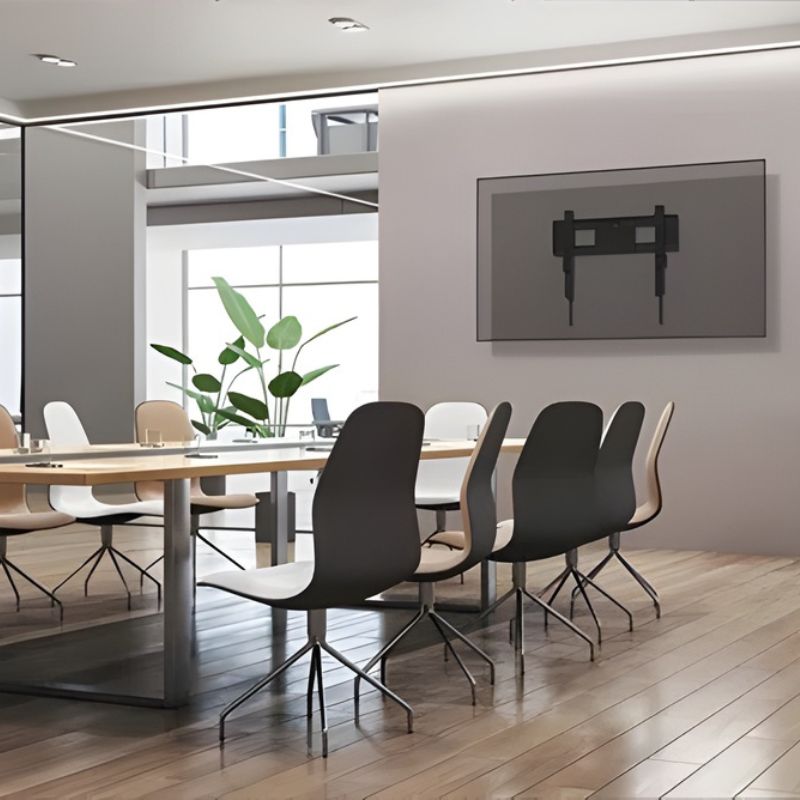 Neomounts WL30-750BL16 Suporte de Parede Fixo