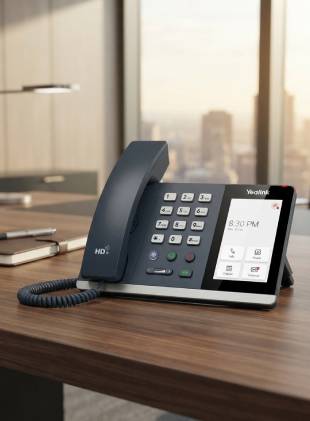 Yealink MP54 - Microsoft Teams - Onedirect Yealink MP54 - Microsoft Teams - Onedirect