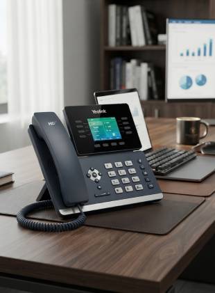 Yealink T54W - Onedirect Yealink T54W - Onedirect
