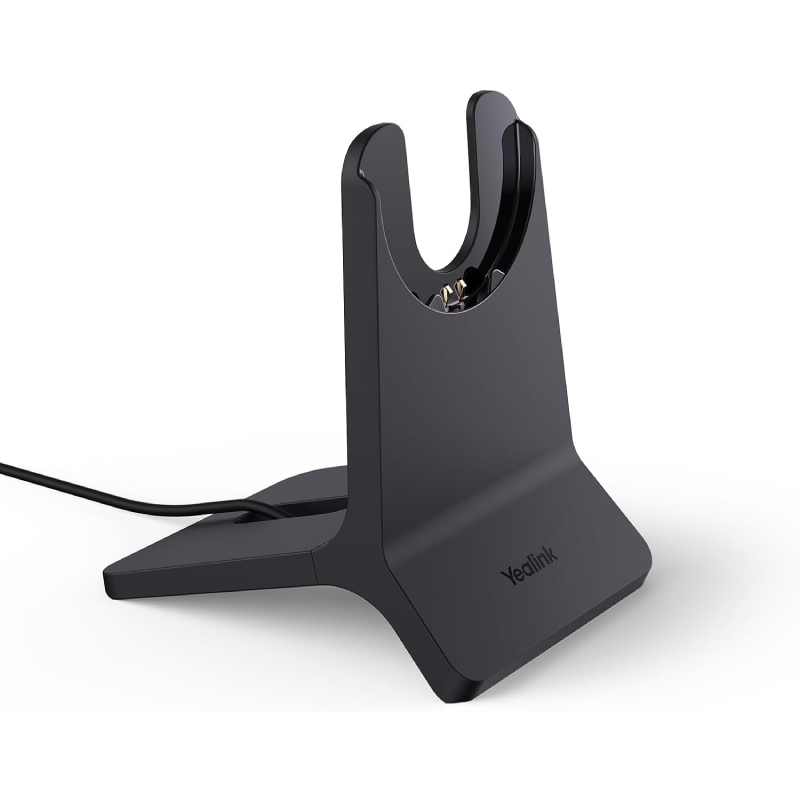 Suporte de carregamento Yealink para portátil BH70/WH64