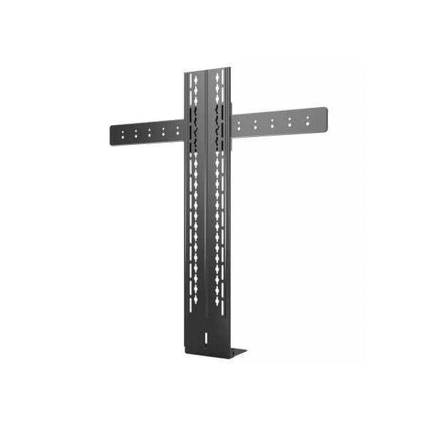 Yealink Suporte TV para barras de vídeo UVC40, MeetingEye 400/600, MeetingBar A20/A30