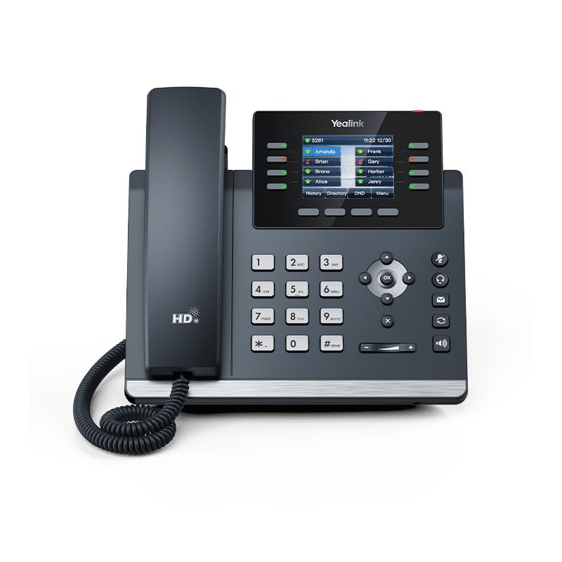 Yealink T44U