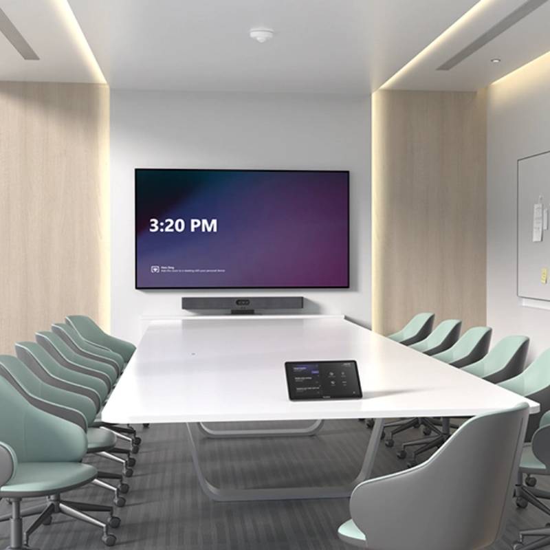 Yealink MVC S50-C5U-000 sistema de videoconferência