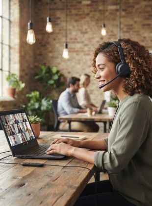 Yealink UH42 MS Duo USB-C/A - Onedirect