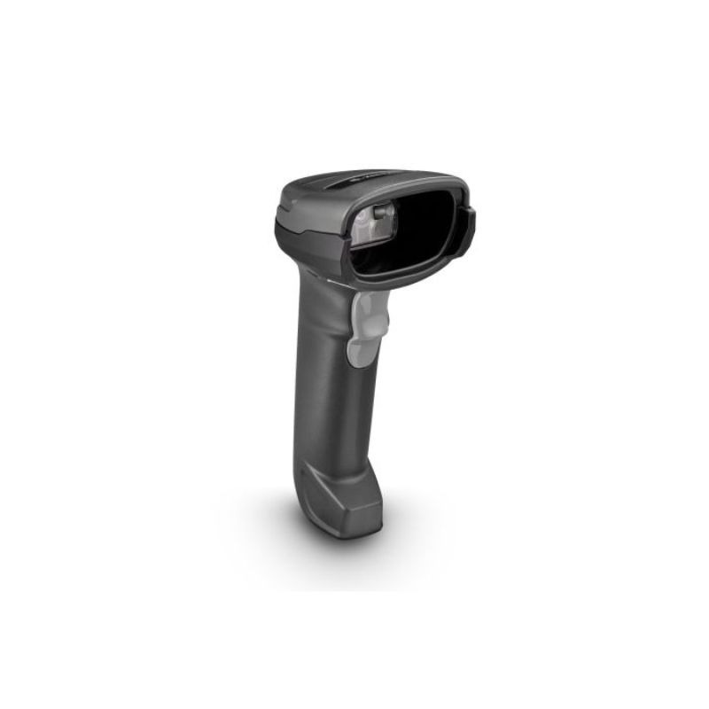 Leitor Bluetooth Zebra DS2278 SR 1D e 2D