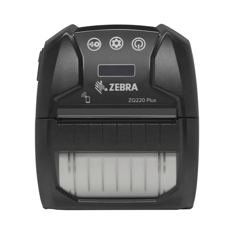 Zebra ZQ220