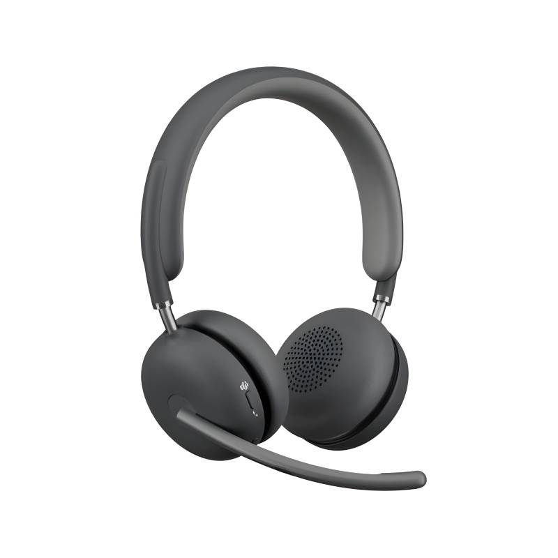 Logitech ZoneWireless 2 UC Teams