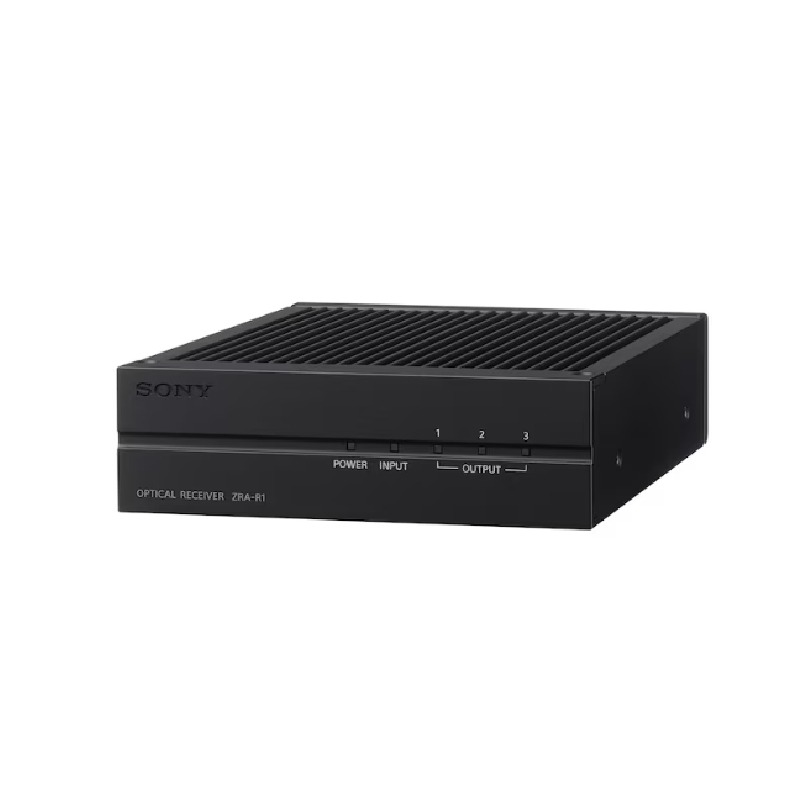 Sony ZRA-R1 receptor óptico