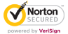 Norton secured (Verisign)