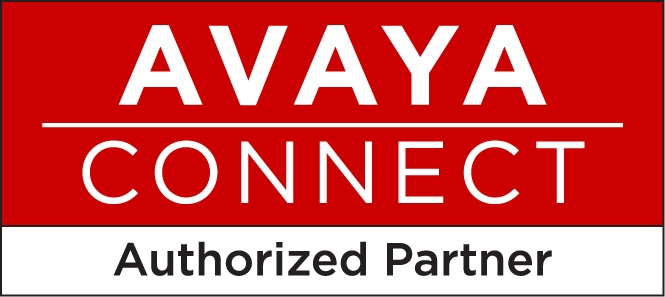 Telefones IP Avaya