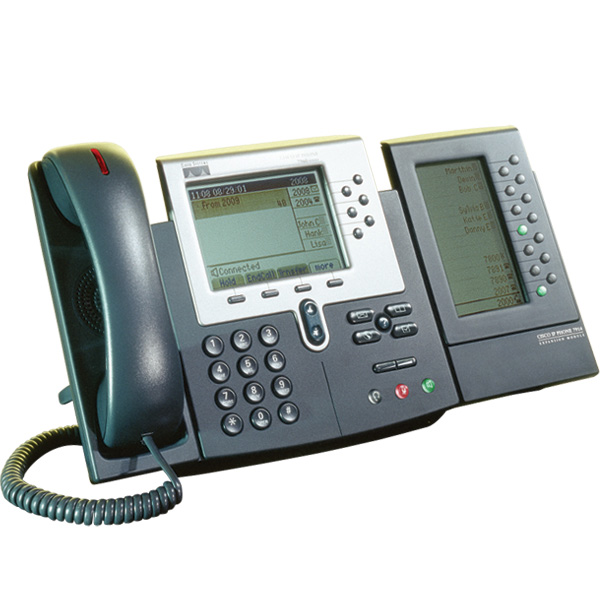 Telefone IP 7960 