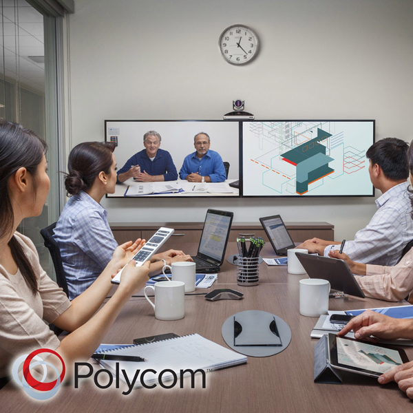 Polycom Realpresence 500