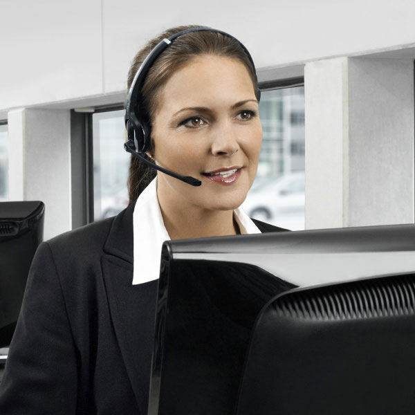 Sennheiser DW PRO 1