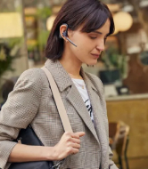 Auriculares Bluetooth mãos-livres