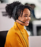Auscultadores para Microsoft Teams
