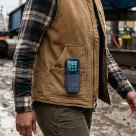 Yealink W79P