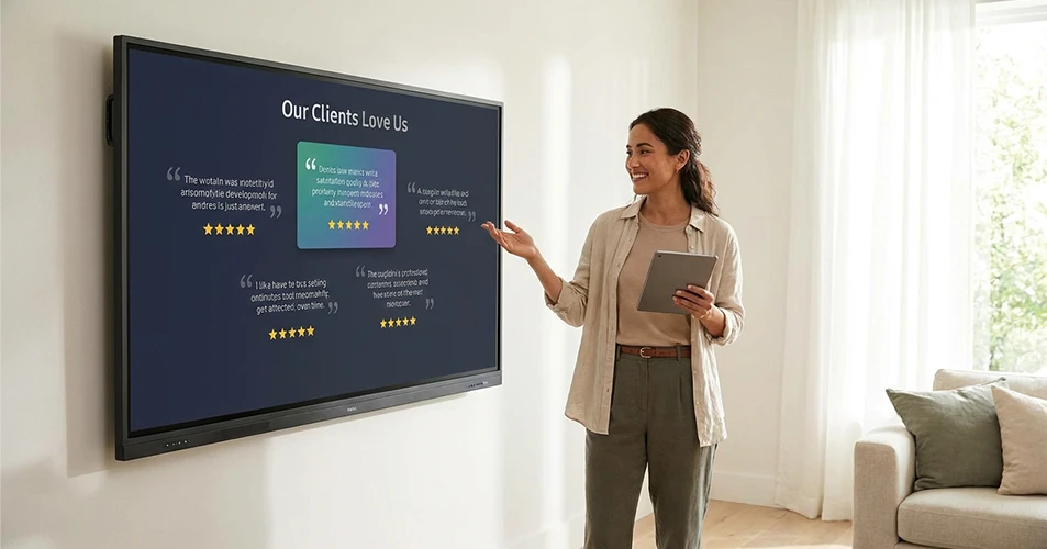 Testemunhos de clientes: a sua experiência com a Onedirect