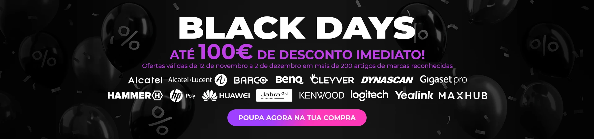 Black Days Onedirect 2025