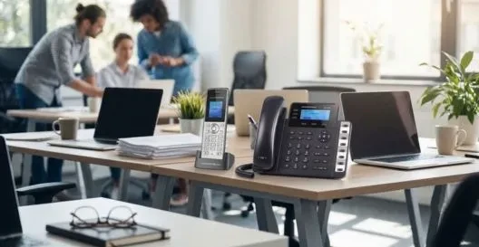 Grandstream Soluções Grandstream para empresas