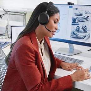 Headsets 